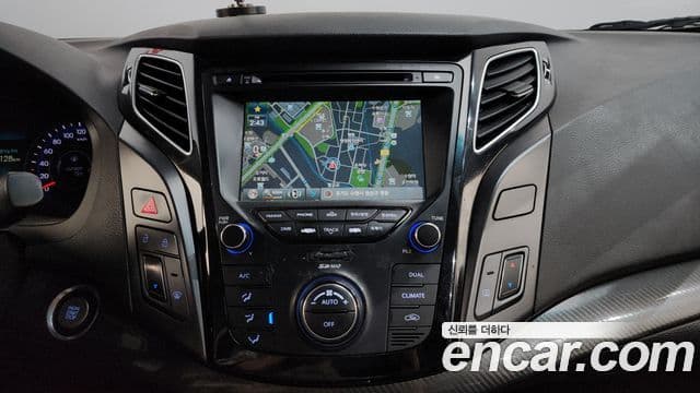 Hyundai i40 D Spec, 2014 15