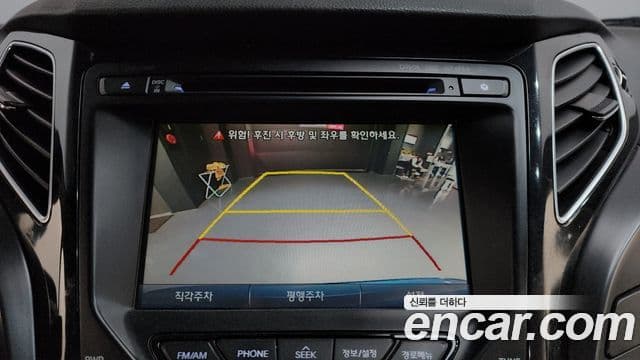 Hyundai i40 D Spec, 2014 16