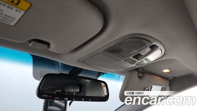 Hyundai i40 D Spec, 2014 17