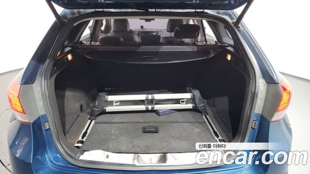 Hyundai i40 D Spec, 2014 20