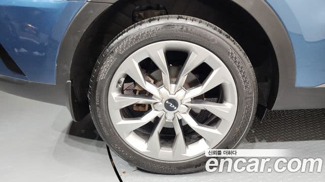 Kia Sorento 4세대 Noblesse, 2022 все фото