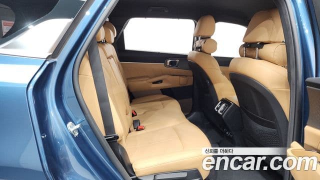 Kia Sorento 4세대 Noblesse, 2022 12