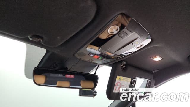 Kia Sorento 4세대 Noblesse, 2022 17