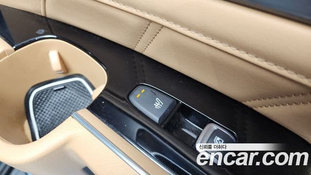 Kia Sorento 4세대 Noblesse, 2022 18