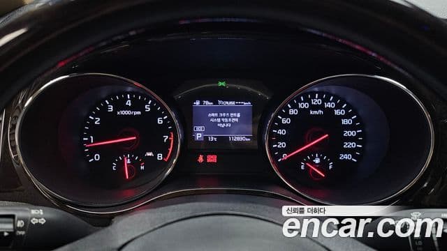 Kia The / новый New Carnival President, 2019 8