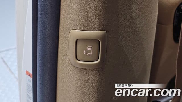 Kia The / новый New Carnival President, 2019 18