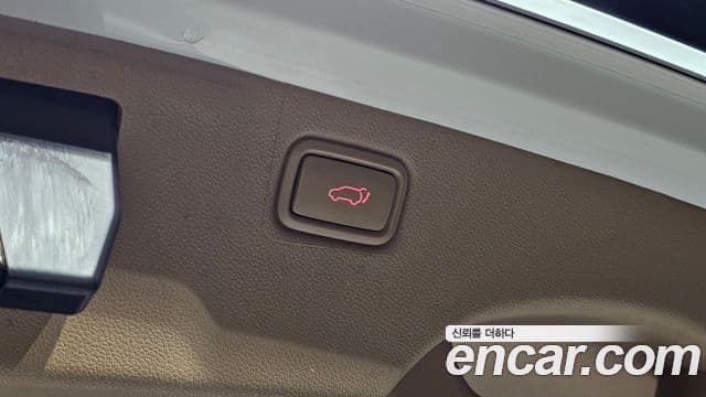 Kia The / новый New Carnival President, 2019 20