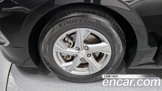 Hyundai Sonata (DN8) Smart, 2022 все фото