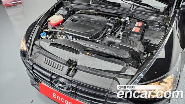 Hyundai Sonata (DN8) Smart, 2022 6