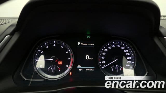 Hyundai Sonata (DN8) Smart, 2022 8