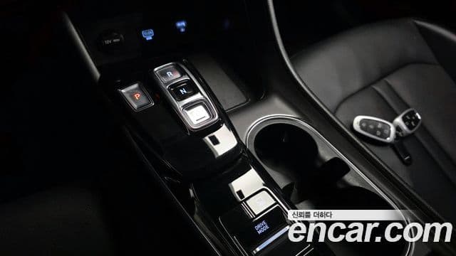 Hyundai Sonata (DN8) Smart, 2022 9