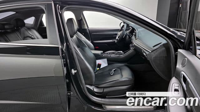 Hyundai Sonata (DN8) Smart, 2022 10