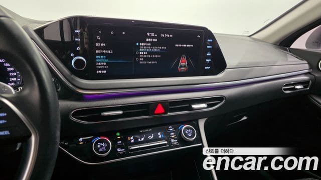 Hyundai Sonata (DN8) Smart, 2022 14