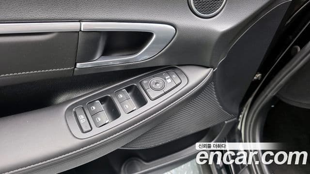 Hyundai Sonata (DN8) Smart, 2022 17