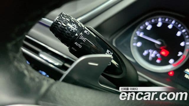 Hyundai Sonata (DN8) Smart, 2022 18