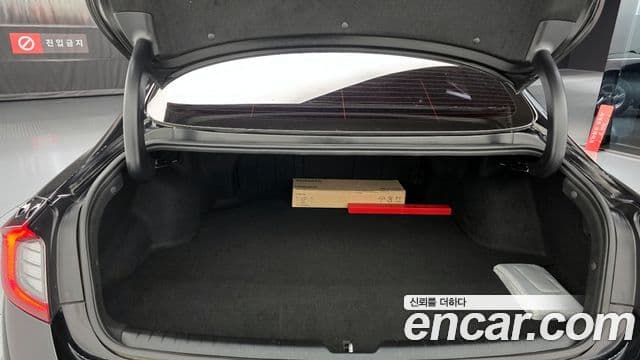 Hyundai Sonata (DN8) Smart, 2022 20