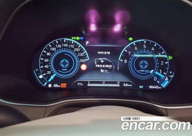 Genesis GV80, 2023 7