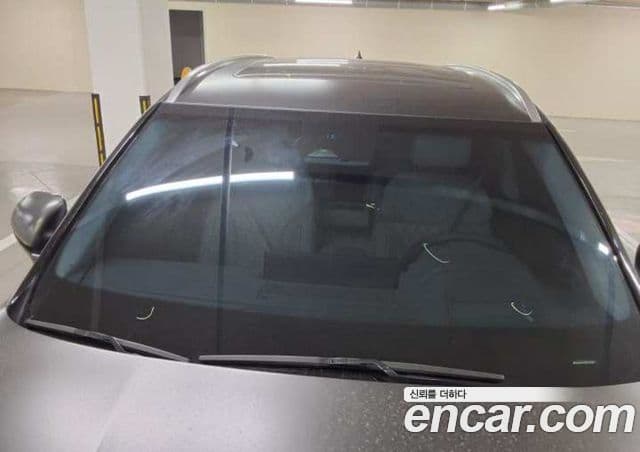 Genesis GV80, 2023 13