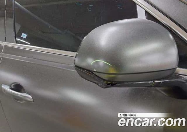 Genesis GV80, 2023 14