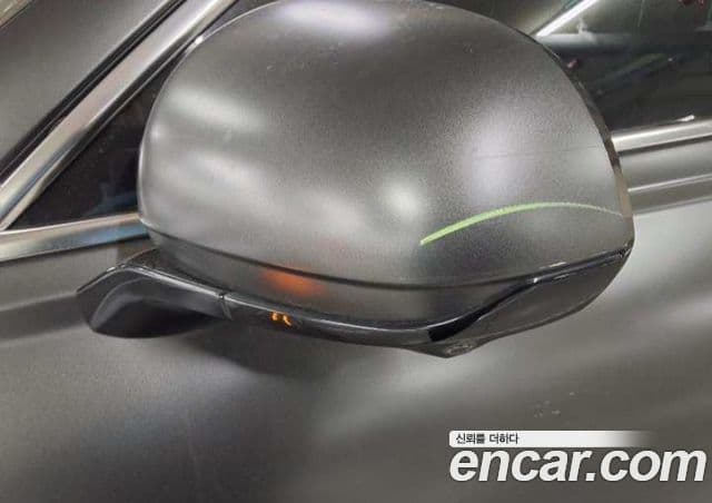 Genesis GV80, 2023 15