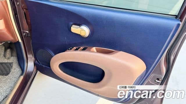 Nissan 마치 K12, 2003 9