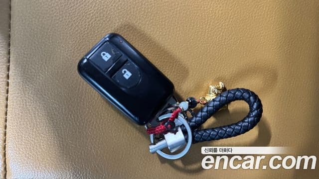 Nissan 마치 K12, 2003 20