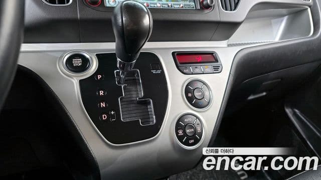 Kia Ray Prestige, 2017 9