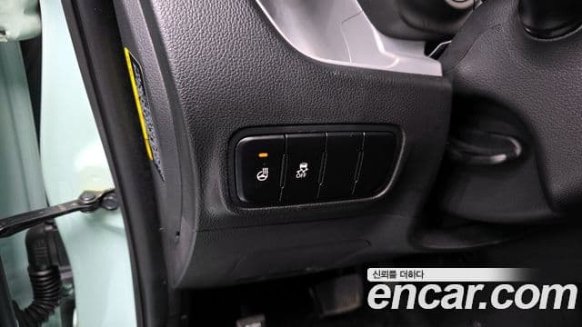 Kia Ray Prestige, 2017 16