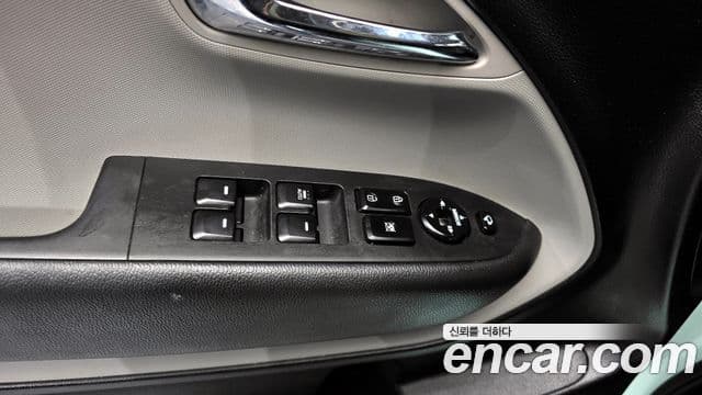 Kia Ray Prestige, 2017 17