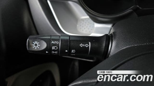 Kia Ray Prestige, 2017 18