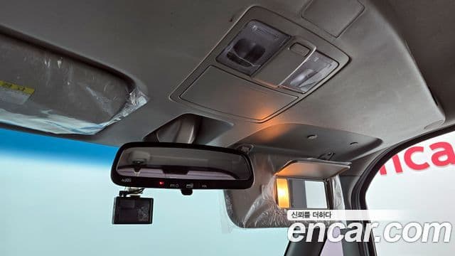 Kia Ray Prestige, 2017 20