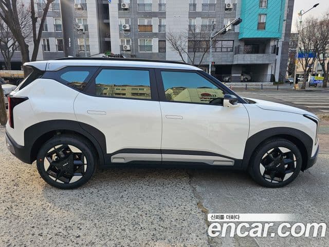 Kia Seltos 2세대 Prestige, 2026 4