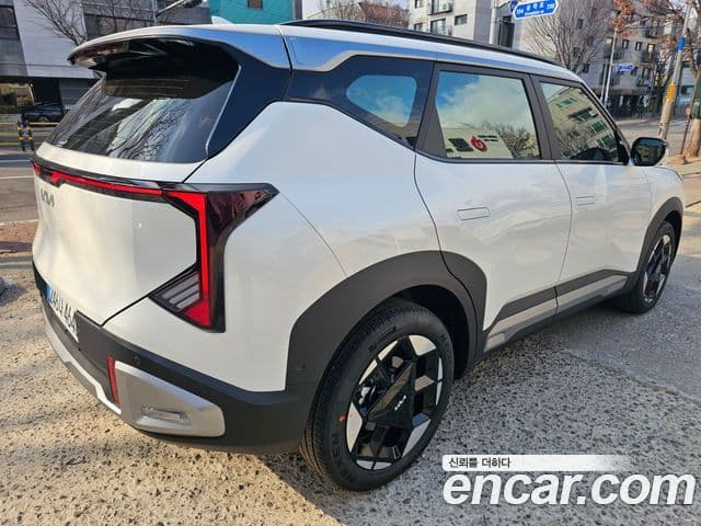 Kia Seltos 2세대 Prestige, 2026 все фото