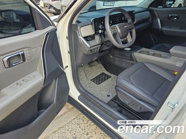 Kia Seltos 2세대 Prestige, 2026 9