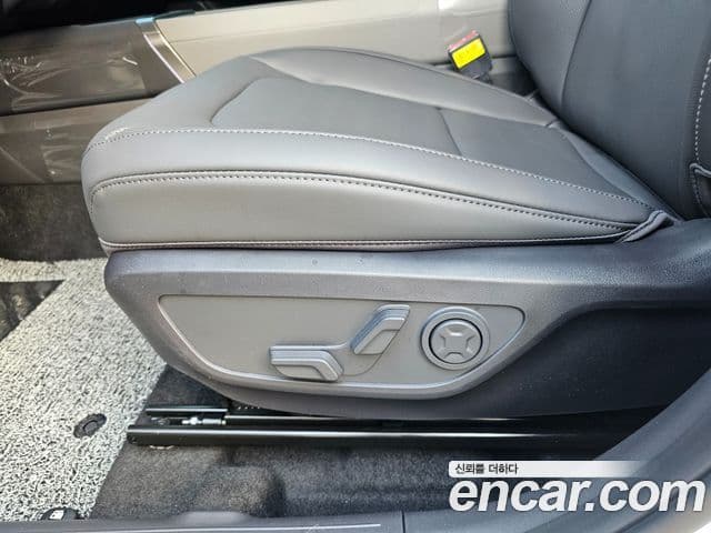 Kia Seltos 2세대 Prestige, 2026 11