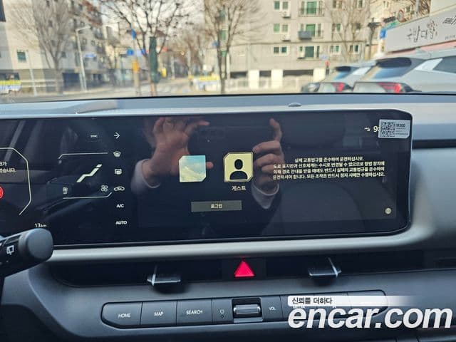 Kia Seltos 2세대 Prestige, 2026 15