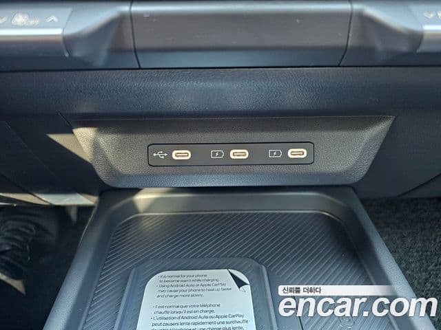 Kia Seltos 2세대 Prestige, 2026 16