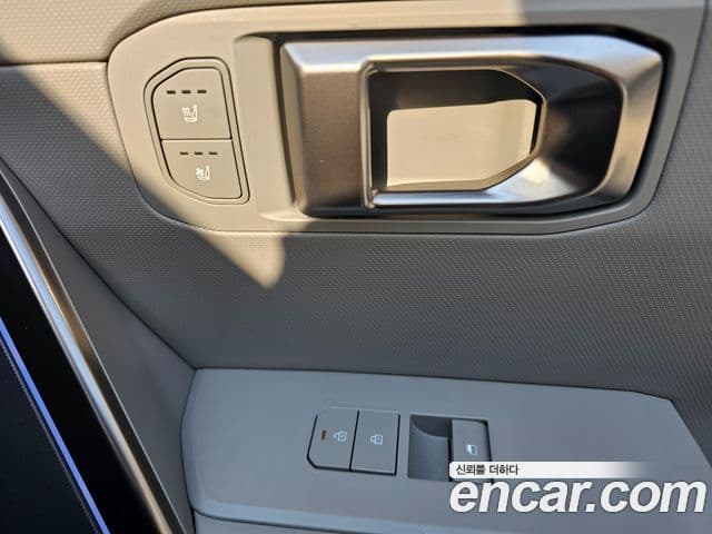 Kia Seltos 2세대 Prestige, 2026 18