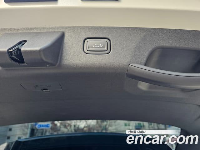 Kia Seltos 2세대 Prestige, 2026 19