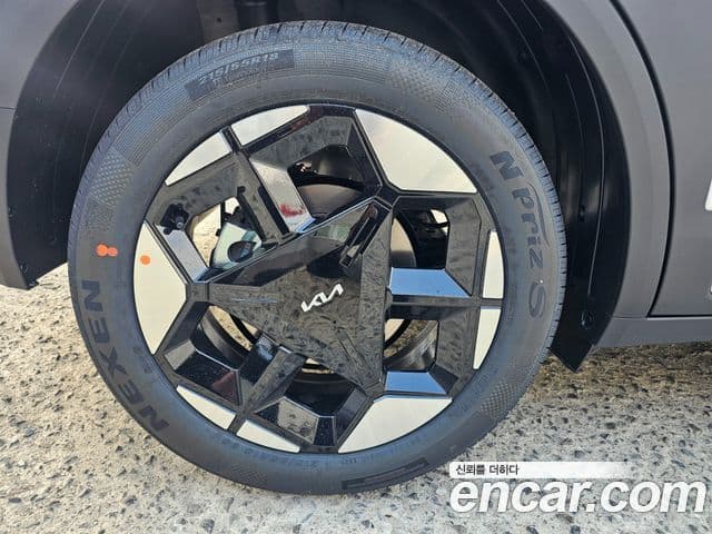 Kia Seltos 2세대 Prestige, 2026 20
