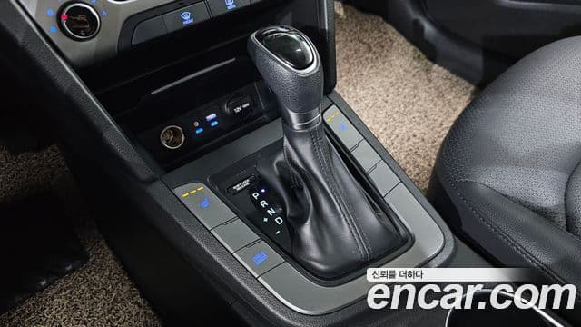 Hyundai Avante AD 1.6 GDI Value Plus, 2018 9