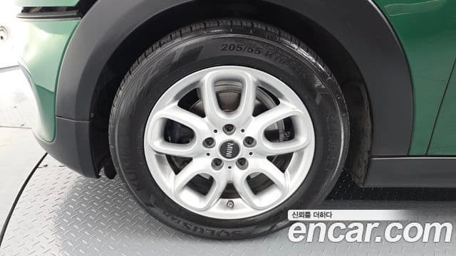 Mini Cooper 3세대, 2021 все фото