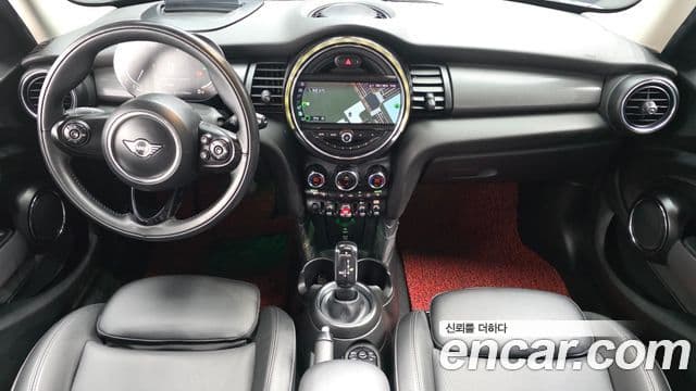 Mini Cooper 3세대, 2021 7