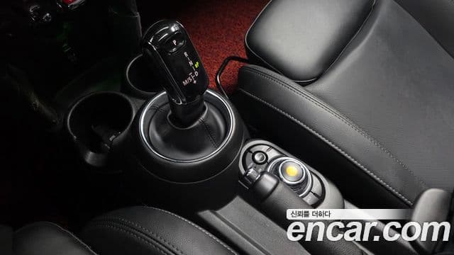 Mini Cooper 3세대, 2021 9