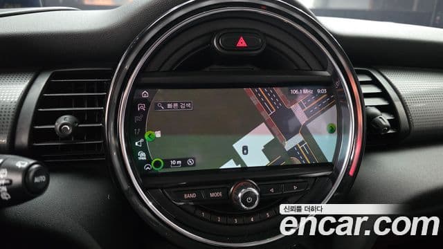 Mini Cooper 3세대, 2021 15
