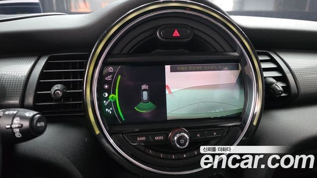 Mini Cooper 3세대, 2021 16