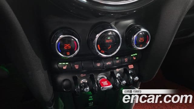 Mini Cooper 3세대, 2021 17