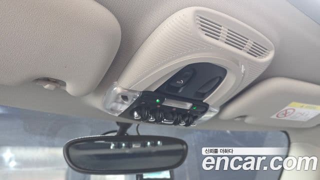 Mini Cooper 3세대, 2021 18