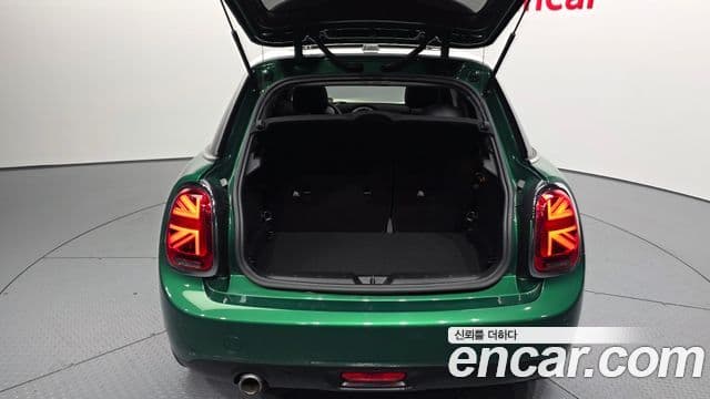 Mini Cooper 3세대, 2021 20