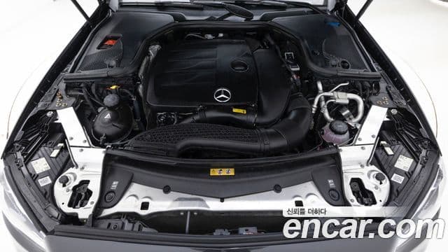 Mercedes-Benz E-класс W213 AMG Line, 2023 6